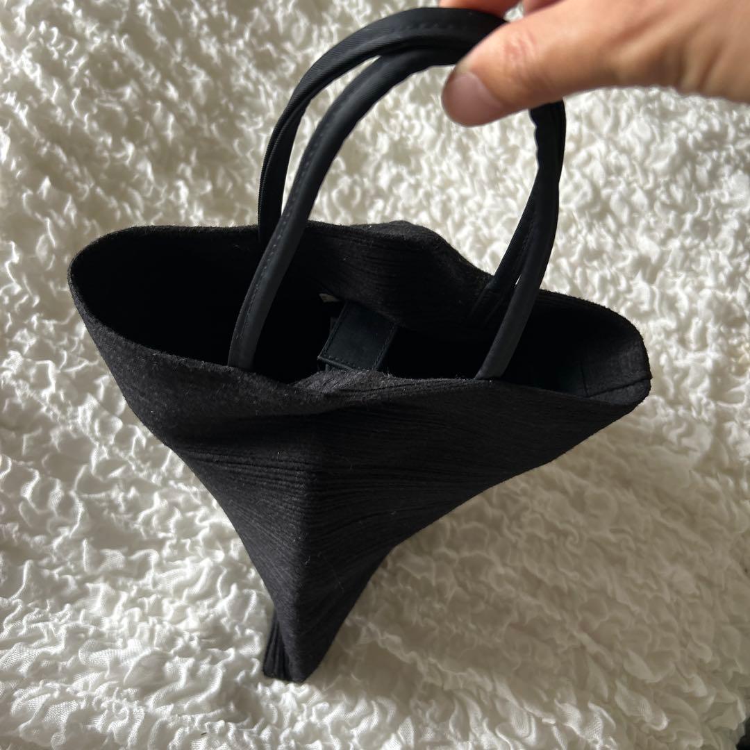 専用　希少　プリーツプリーズ　pleats pleaseトライアングル