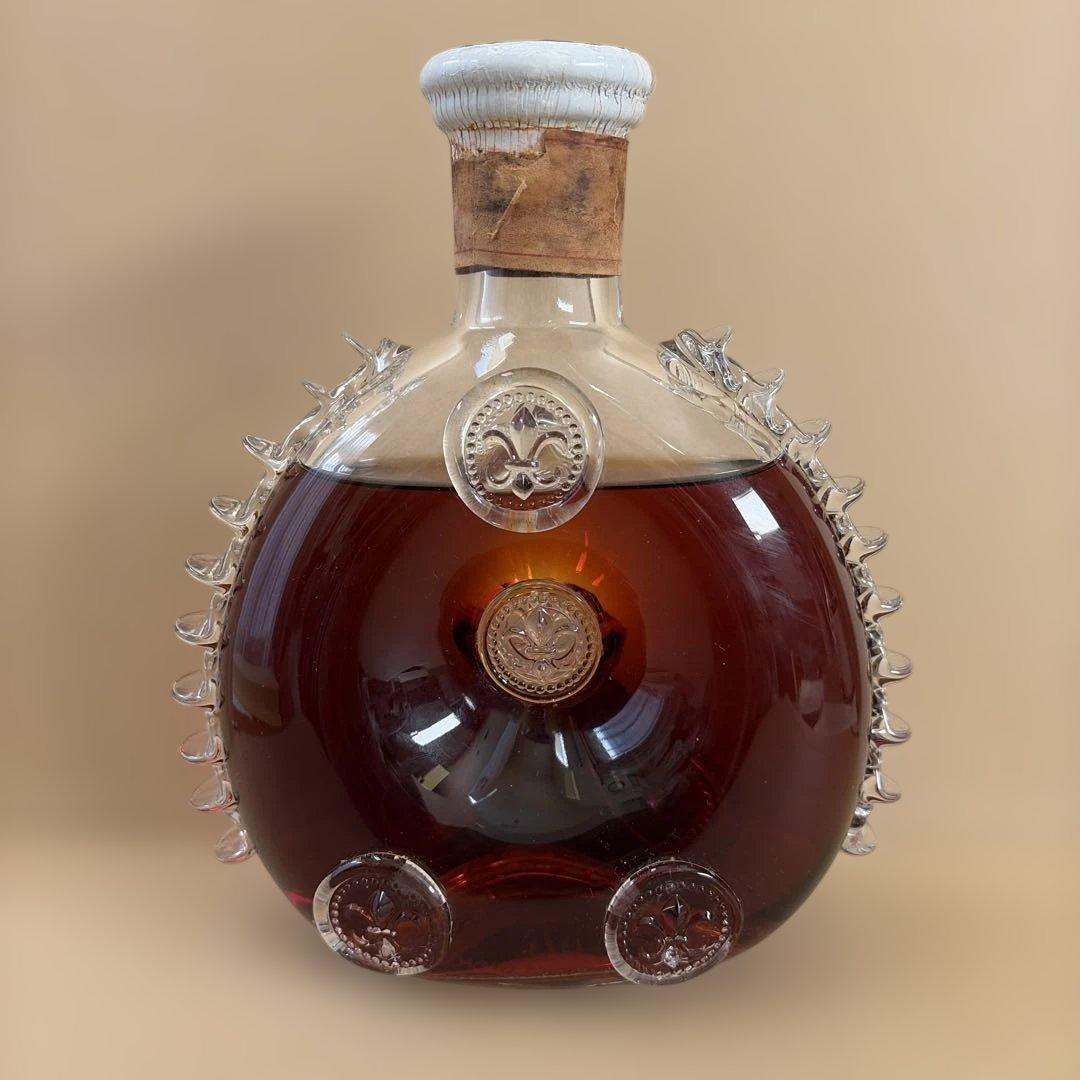 レミーマルタン ルイ13世 コニャックVERY OLD 700ml 未開栓 - メルカリ