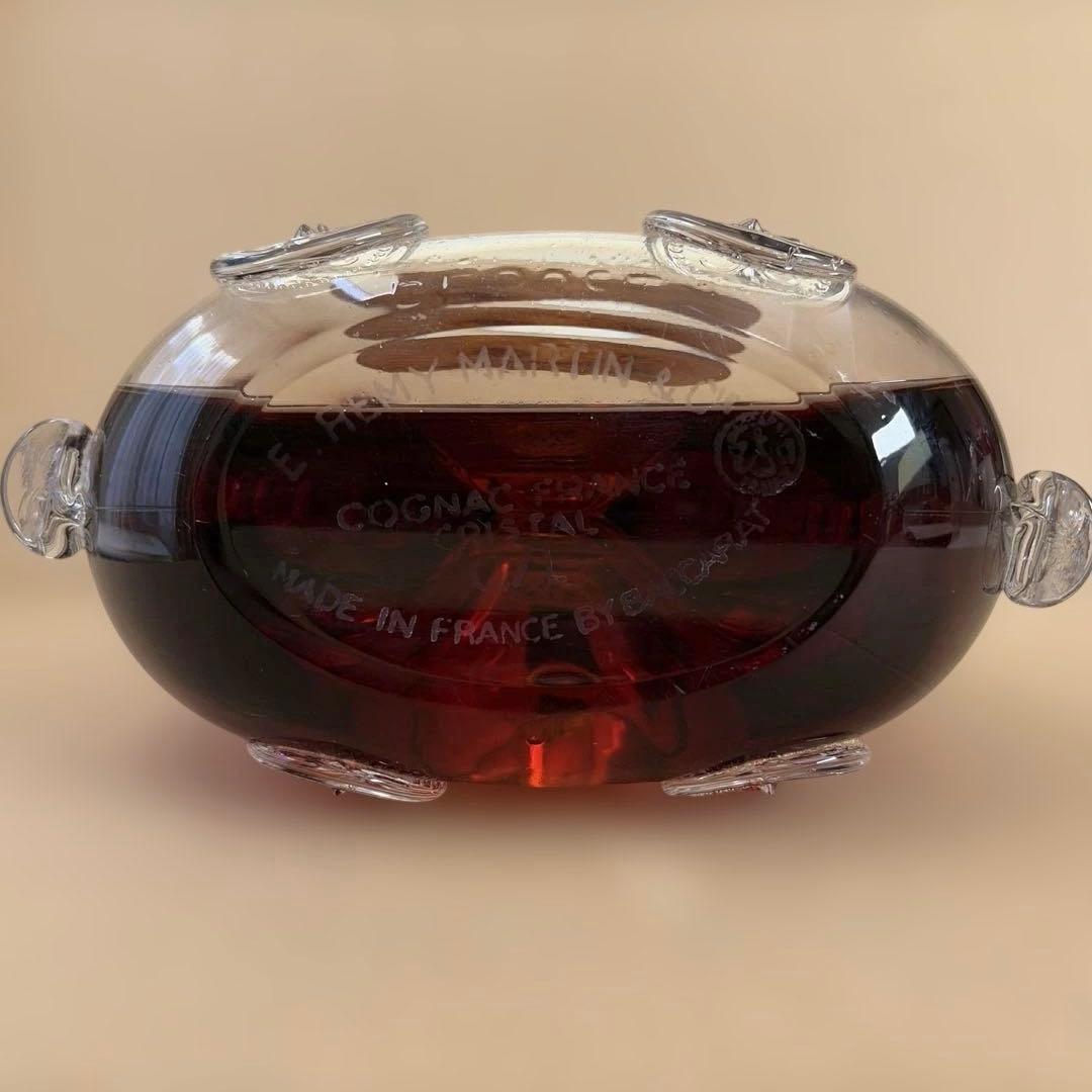 レミーマルタン ルイ13世 コニャックVERY OLD 700ml 未開栓 - メルカリ