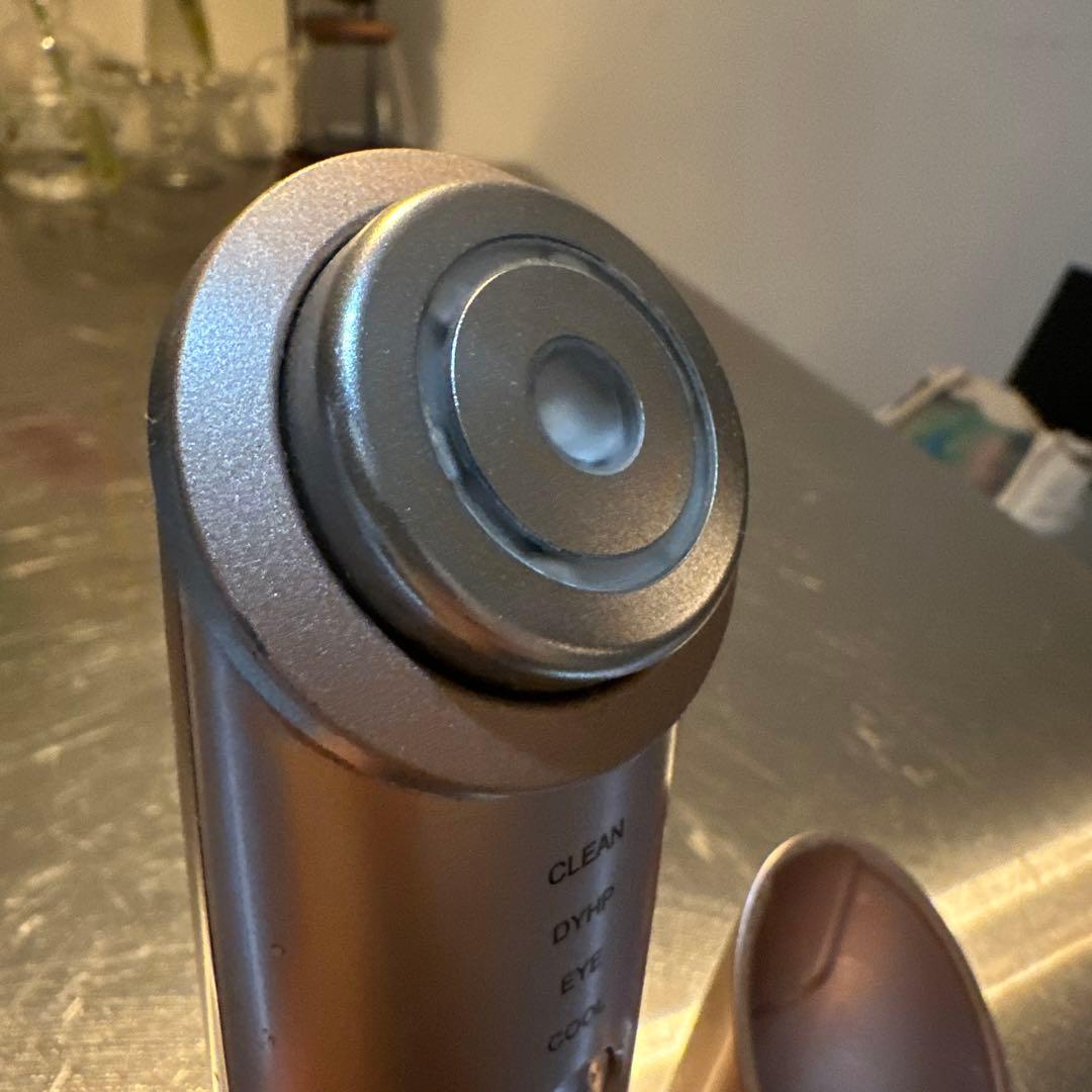 ヤーマン フォトプラス 美顔器 充電スタンド付き