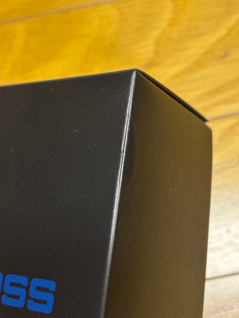 BOSS Blues D BD-2 ギターエフェクター　おまけ付