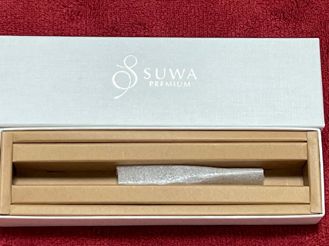 SUWA プレミアム 花梨 シャーペン [ 野原工芸 工房楔 ボナンペン