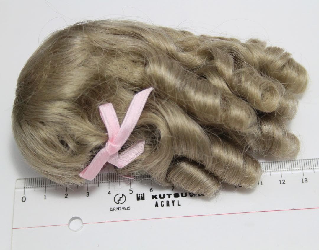 国内作家様 ナニモノ アートドール ハンドメイド