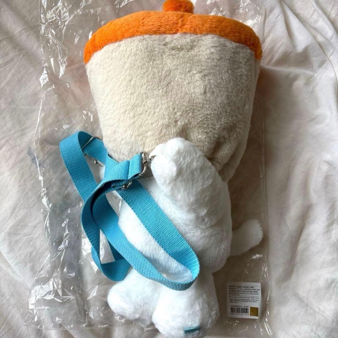 NCTWISH ユウシ バッグ log in トレカ YUSHI