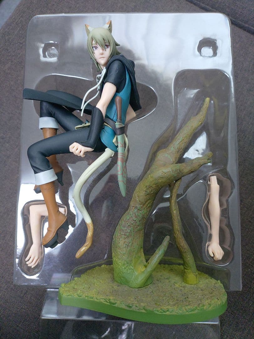 Lamento ラメントニトロキラル香水コノエ