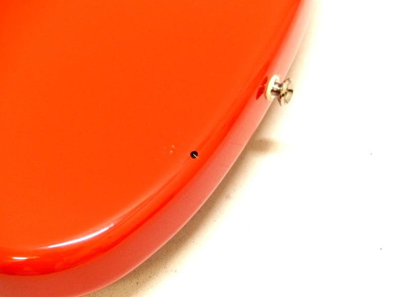 1888美品 Squier スクワイヤー ジャガー 2011年製 エレキギター