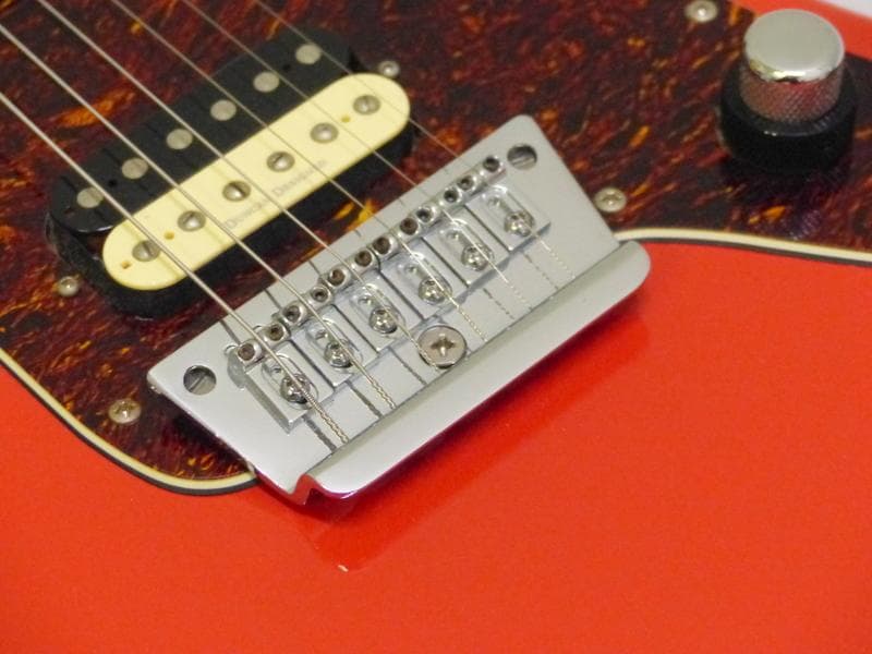 1888美品 Squier スクワイヤー ジャガー 2011年製 エレキギター