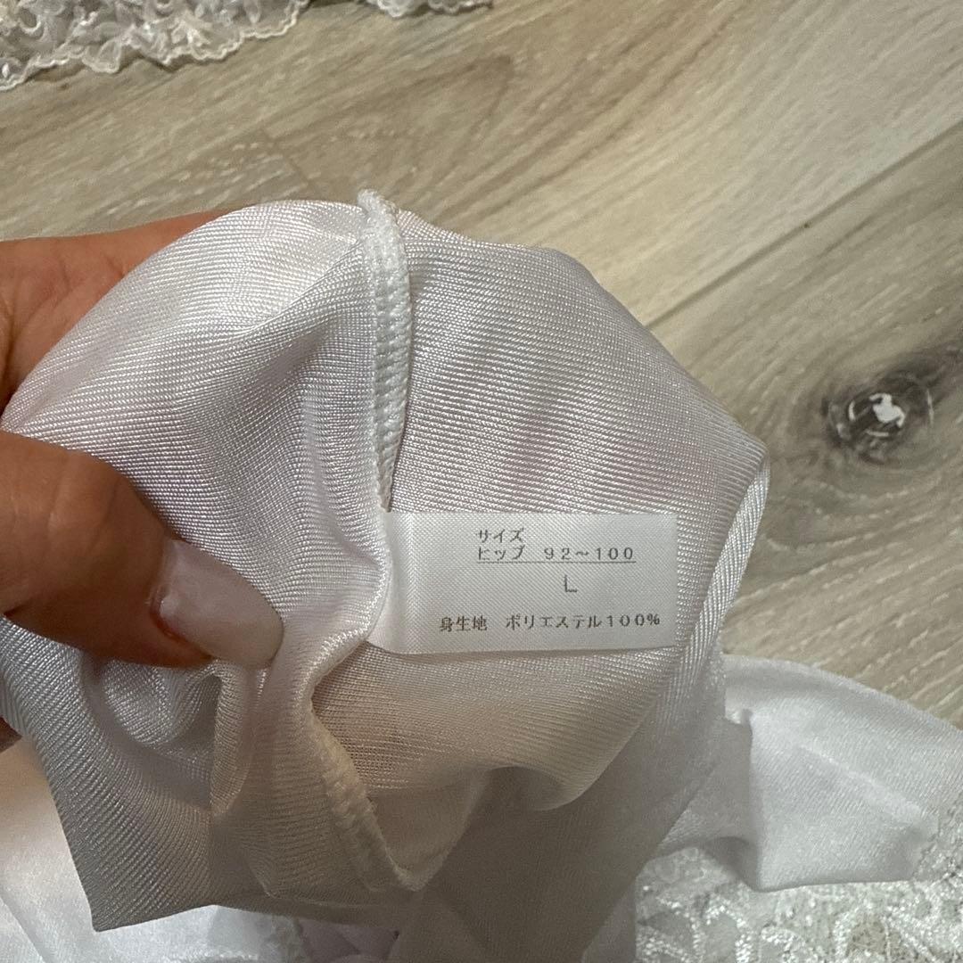 セモアインナー◆ブライダルインナーセット