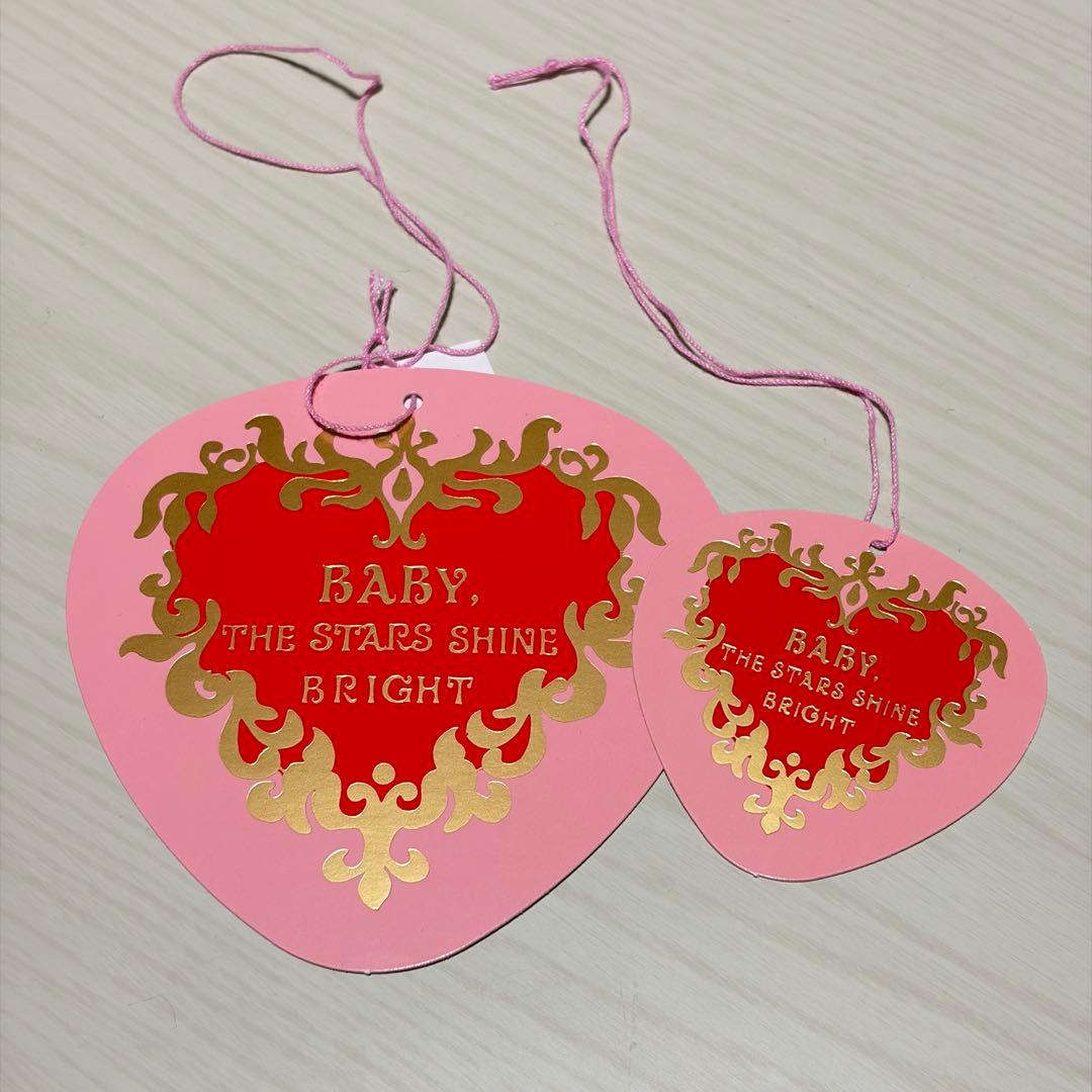 BABY シュガーブーケJSK Ⅳ型　ラベンダー　カチューシャ付き