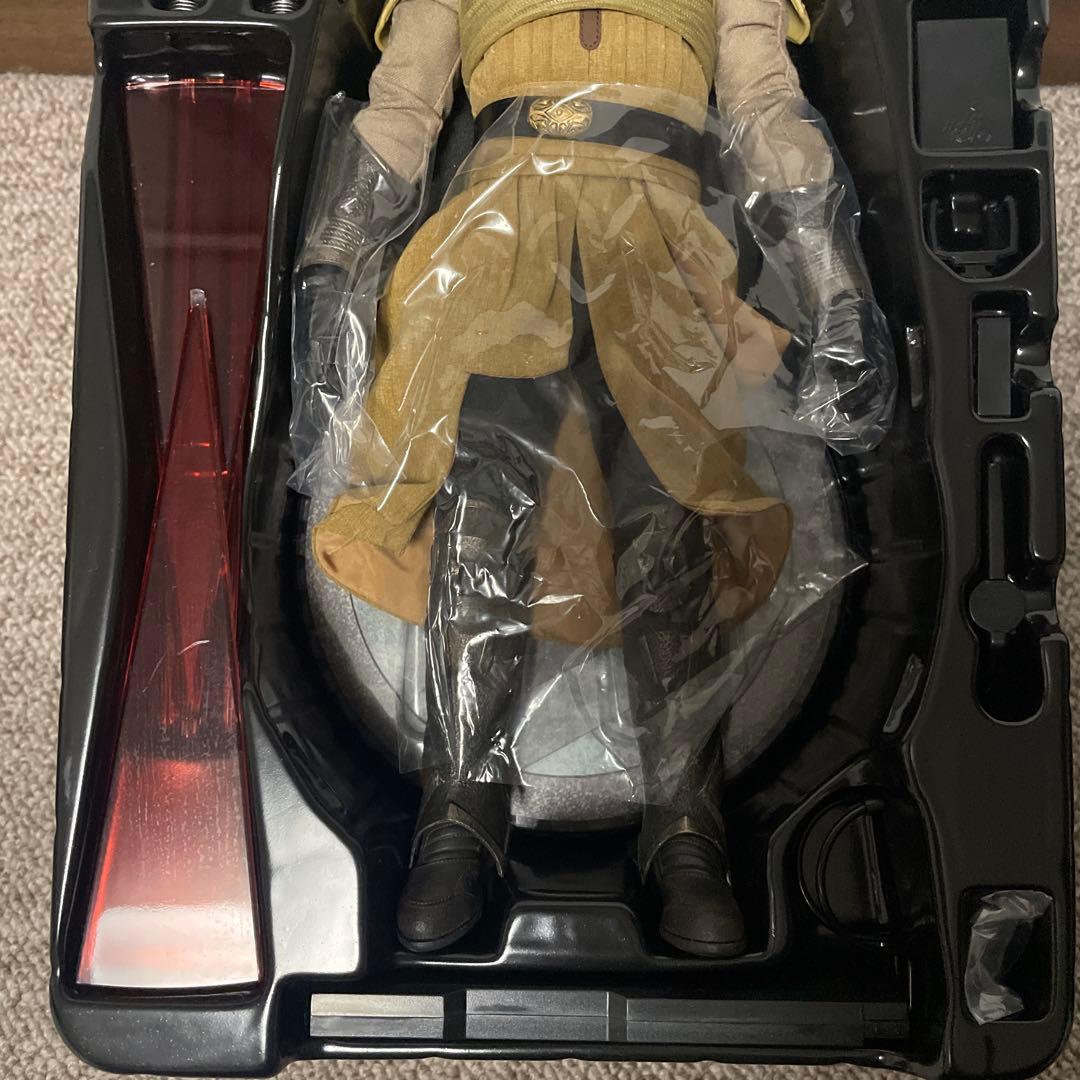 【限定】ダース・モール（コンセプトアート）［ボーナス付き］ファントム・メナス