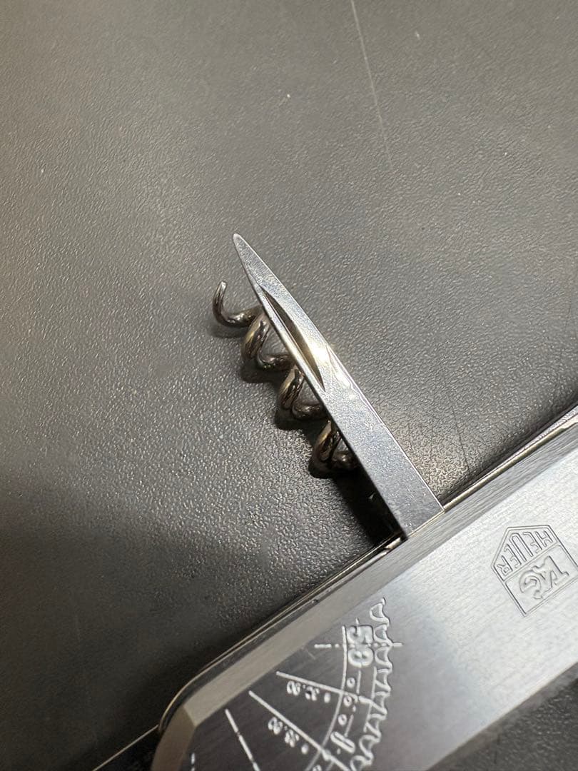 タグホイヤー マルチツールの通販はau PAY マーケット - 輸入雑貨の