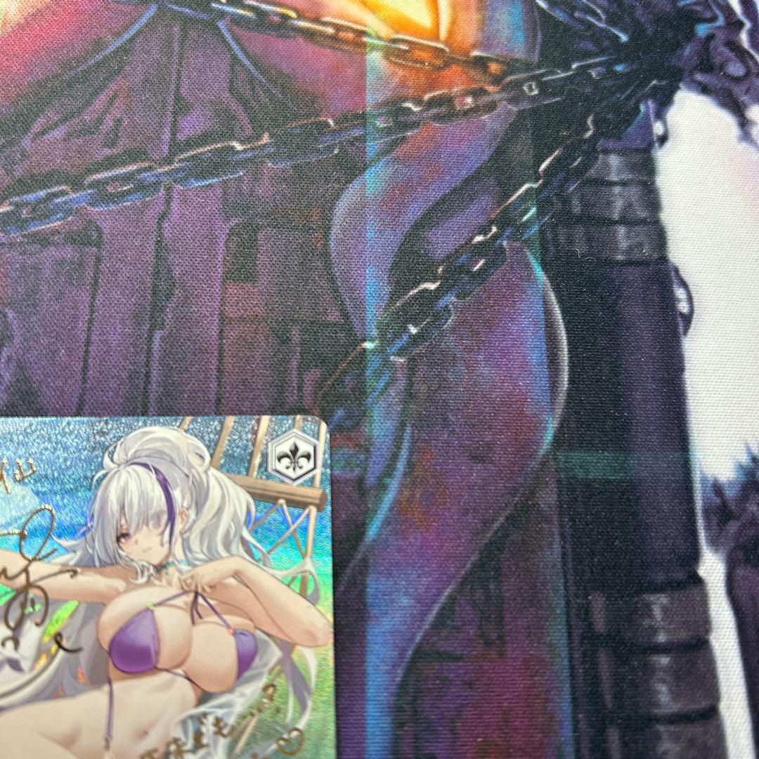 ヴァイス アズールレーン　vol.2 雲仙　SP