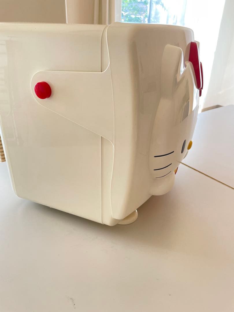 サンリオ　ハローキティ　激レア　14型ブラウン管　限定テレビ