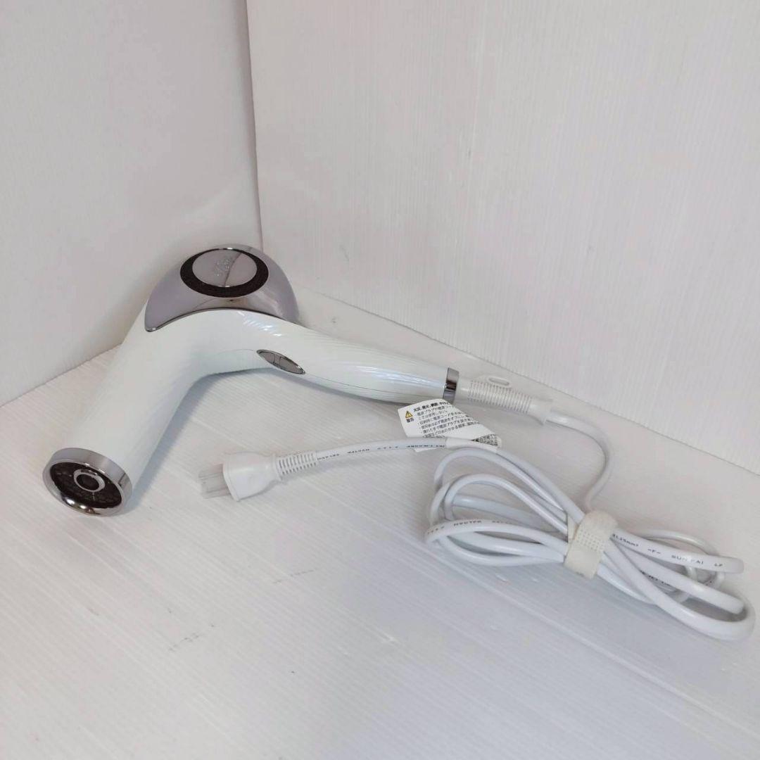 美品 ReFa BEAUTECH DRYER RE-AB02A ホワイト