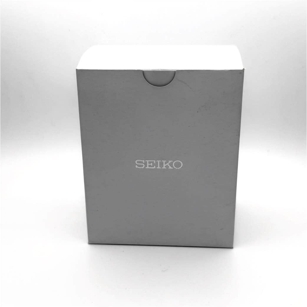 SEIKO セイコー セイコー5 デイデイト 4R36-08L0 グレー文字盤