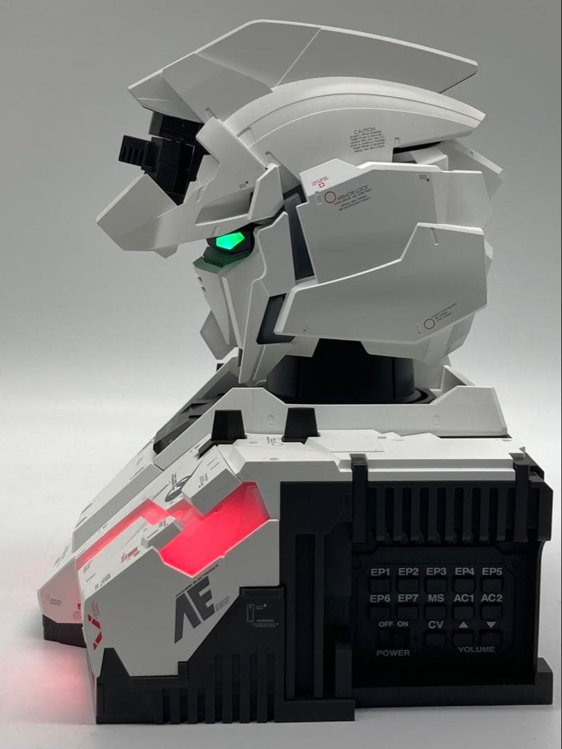 RX-0ユニコーンガンダム （AUTO-TRANS edition）