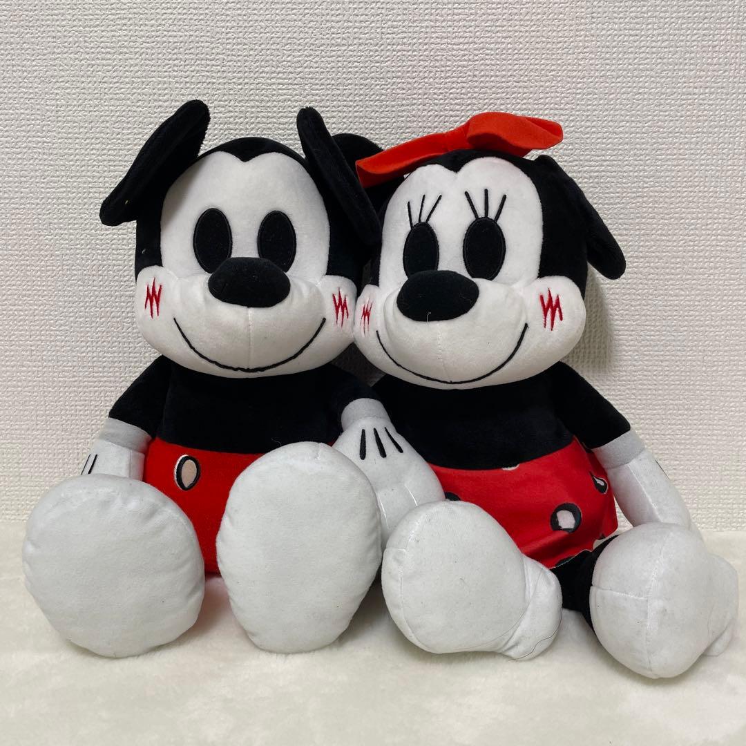ディズニー ぬいぐるみ まとめ売り