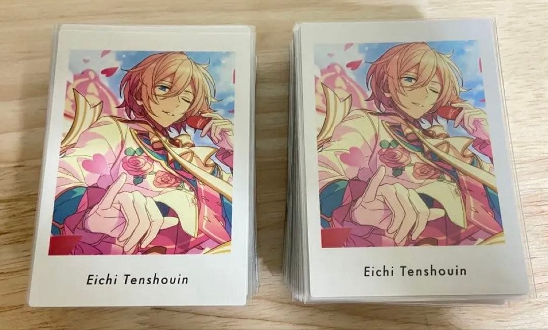 あんスタ 天祥院英智 ぱしゃっつ vol.2 あんスタ ぱしゃっつ vol.2