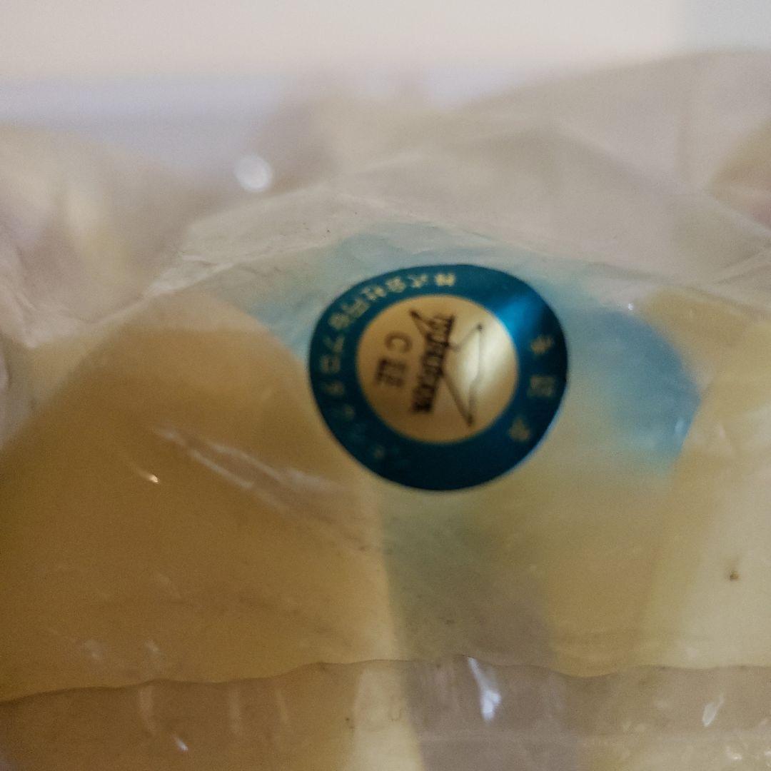 M1号　ソフビ　当たり　非売品　ソフビ怪獣　ウルトラマン　2代目　バルタン星人