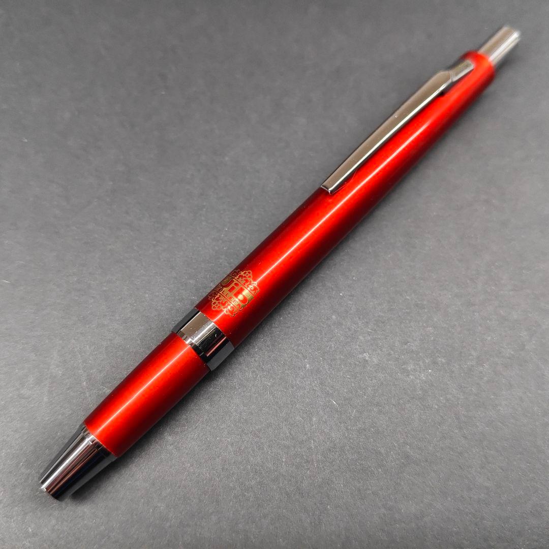 コーリン JIB ダブルノック シャープペンシル 廃番 廃盤 COLLEEN