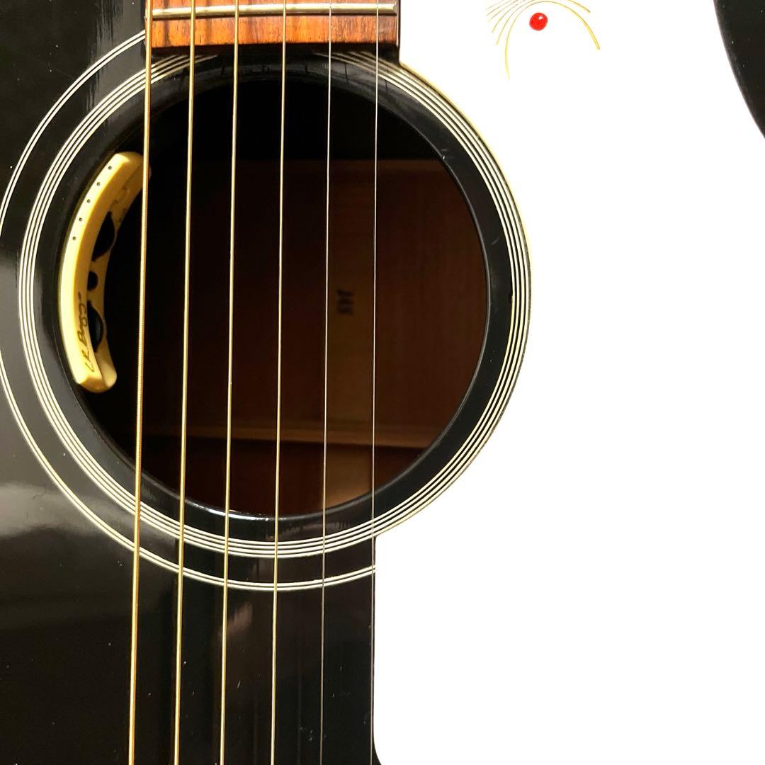Gibson J45 2014年製カスタムショップ ギブソン
