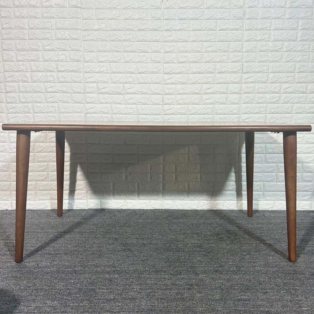 大塚家具 ダイニングテーブル Juno3 ユノ3 机 食卓 I119