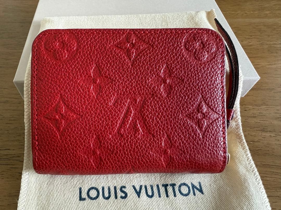 Louis Vuitton 財布 ケース