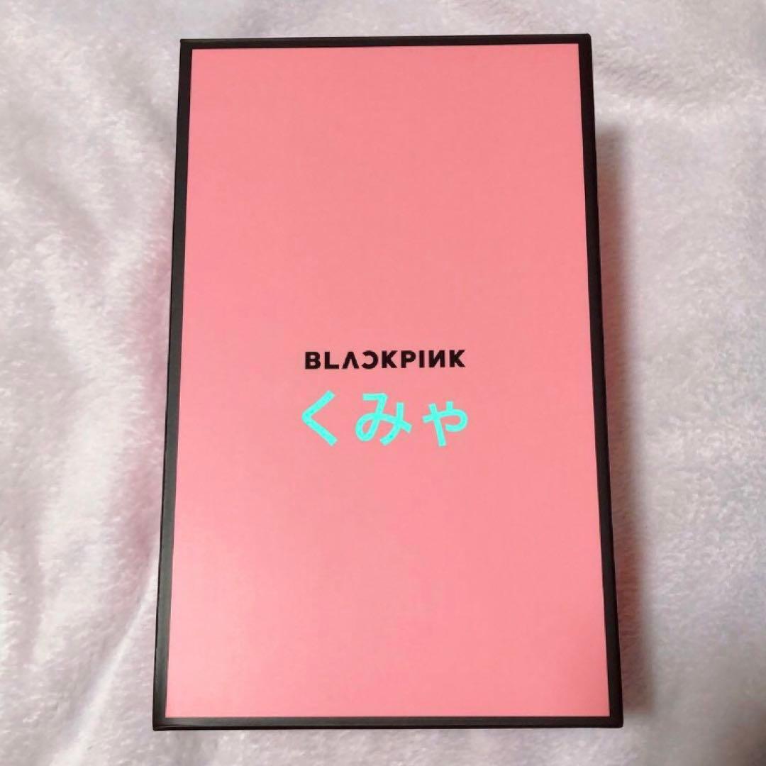 BLACKPINK - OFFICIAL LIGHTSTICK SPECIAL EDITION (2025) BLACKPINK