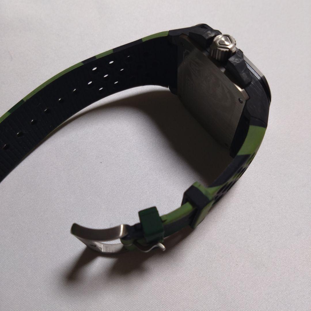 ★未使用品★ゴリラウォッチ★Fastback★FBY3.0.535