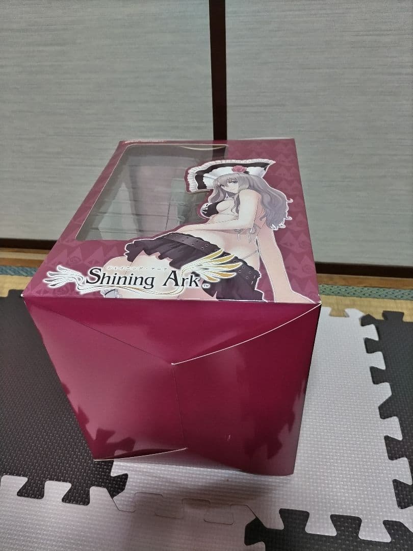 パパさま専用】シャイニングシリーズ 「ベルベット」