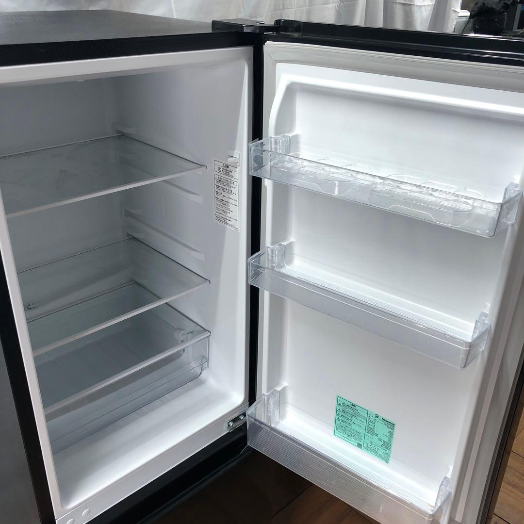 新生活応援セット】まとめ売り 一人暮らし 家電2点セット 家電セット D