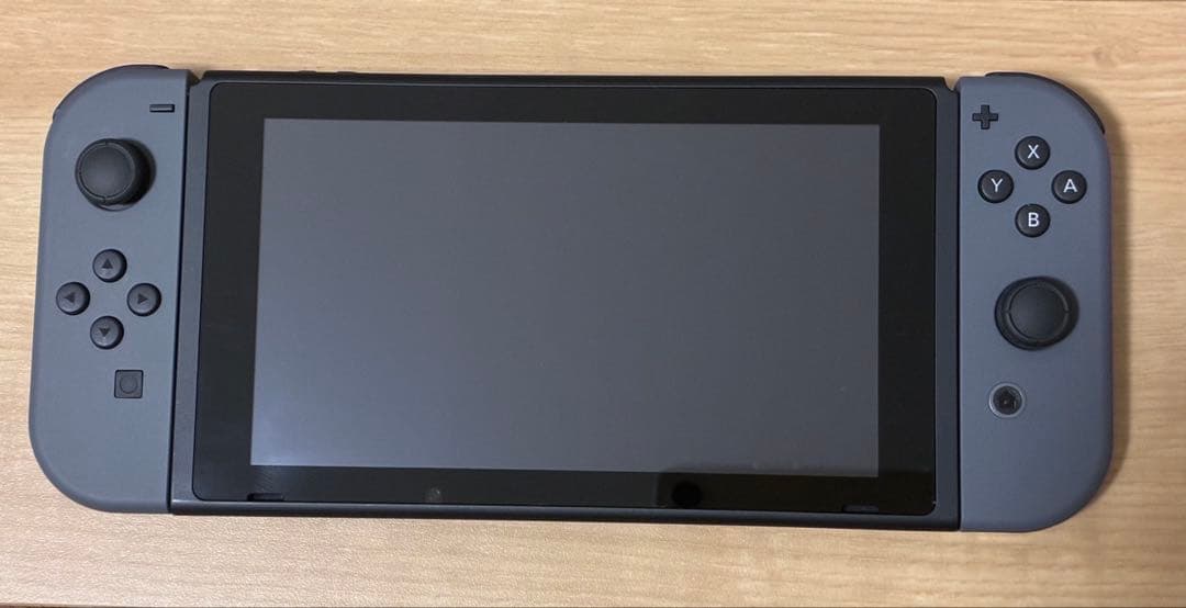 Nintendo switch 本体 任天堂 スイッチ バッテリー強化型