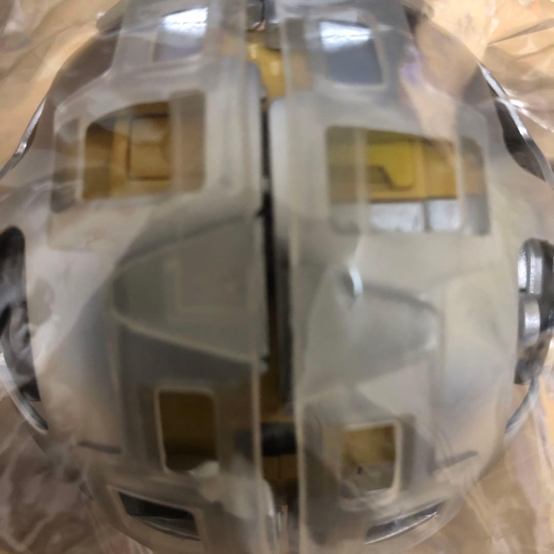 わ*ん様 中古 JAXA SORA-Q Flagship Model 定価275