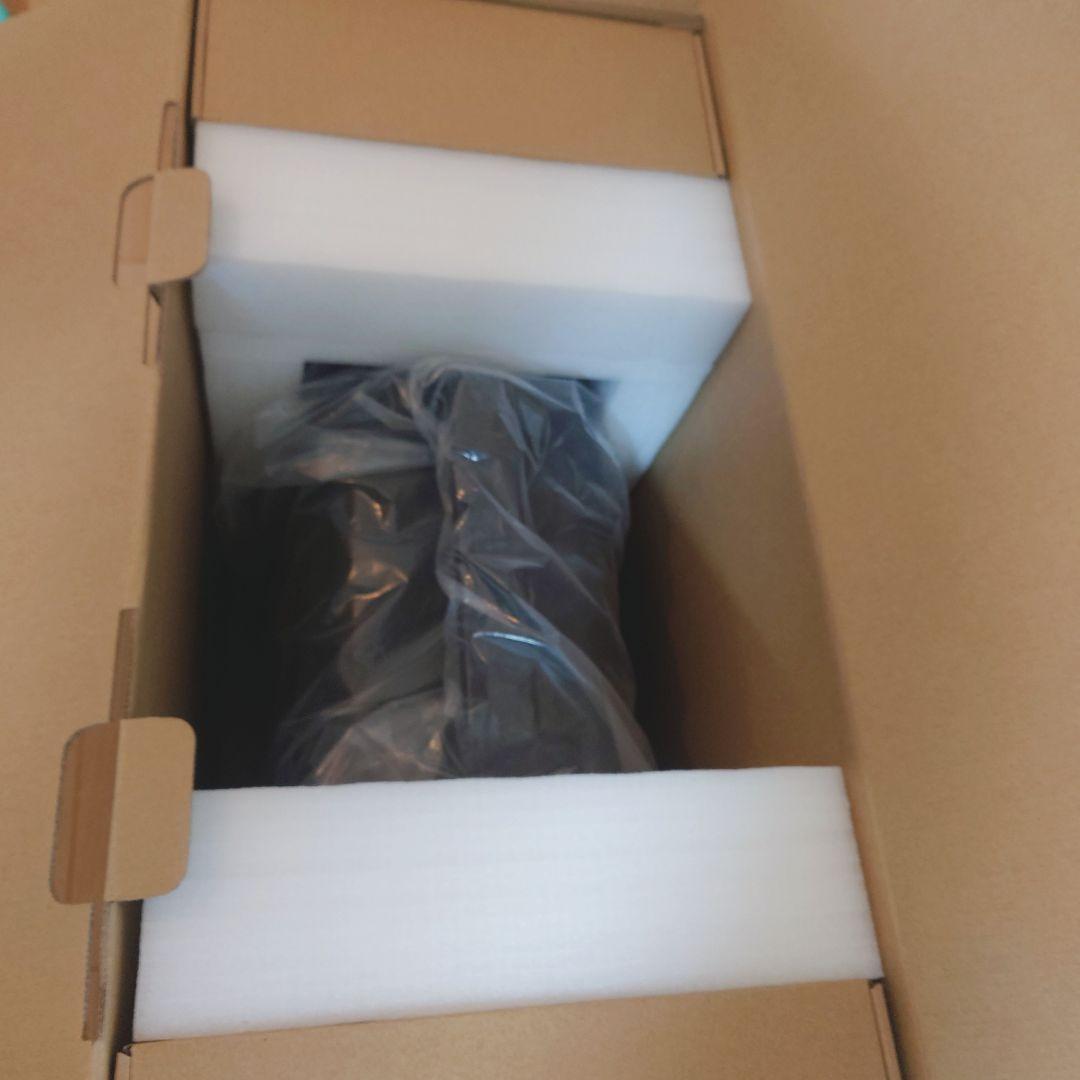 未使用 楽でんくん2 ポータブルバッテリー 電源 超大容量