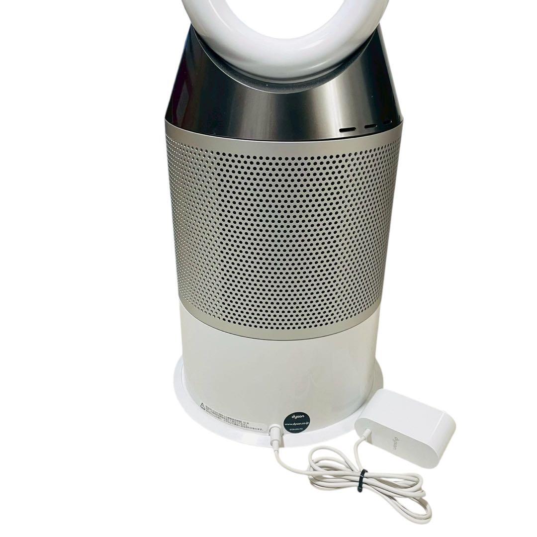 扇風機・サーキュレーター Dyson Pure Humidify + Cool PH01WS