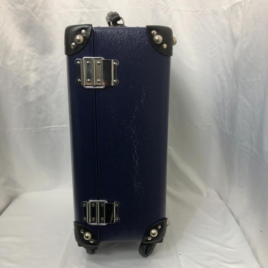 HOKUTAN キャリーバッグ キャリーケース ネイビー 3124