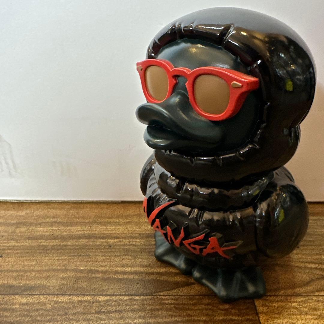 ビッグガーシー GAAACY 激レア 限定品 NANGA 大人気カラー - その他