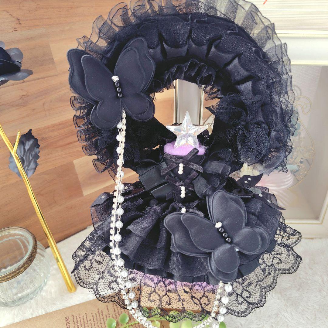 おっきないちご大福はむちゃま⋆*ぬいぐるみ 専用出品 2025年最新