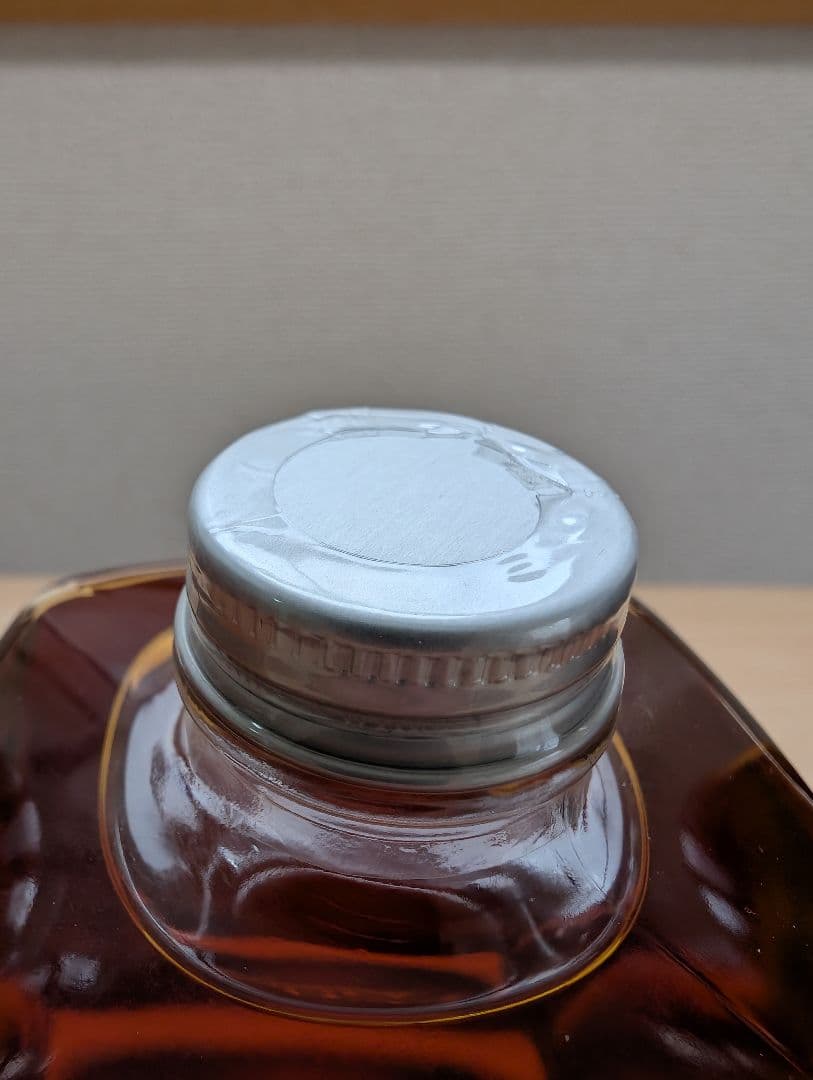 NIKKA FRONTIER & FROM THE BARREL 3本セット - メルカリ