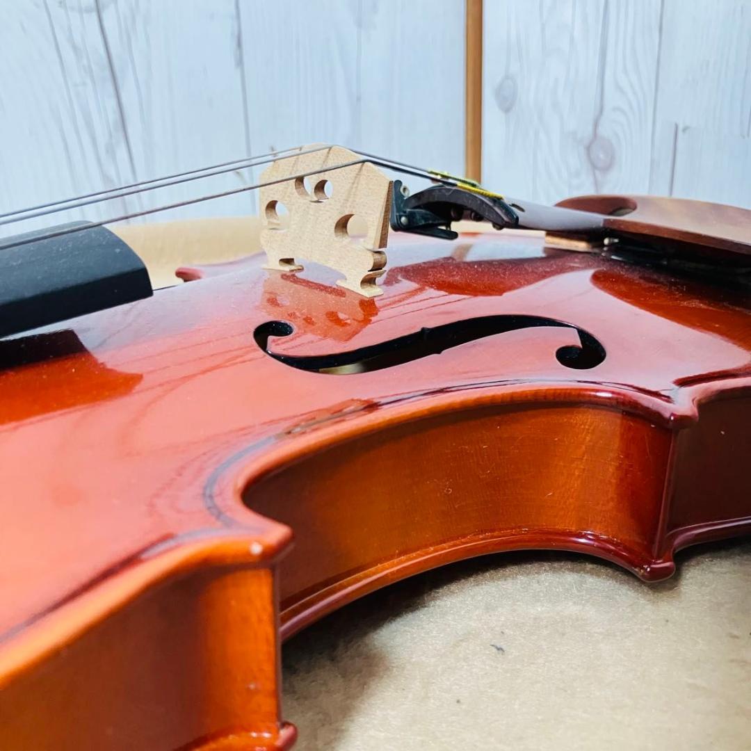 希少 RUDOLPH FIEDLER RFV 4/4 2004 ドイツ製 美品 - メルカリ