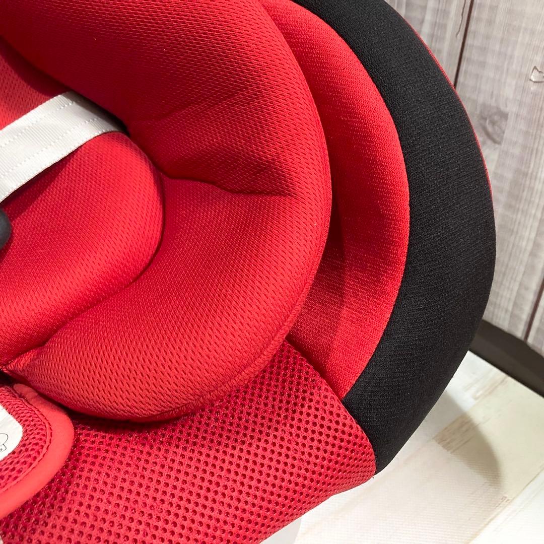 RECARO レカロ スタートプラスアイ チャイルドシート ジュニアシート