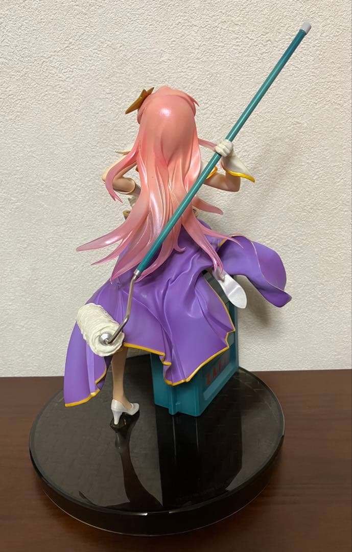 GGG 機動戦士ガンダムSEED DESTINY ミーア・キャンベル - メルカリ