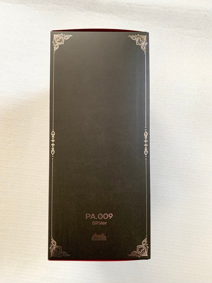 HASUKI pocket art PA009 フリーデ SP版　未開封