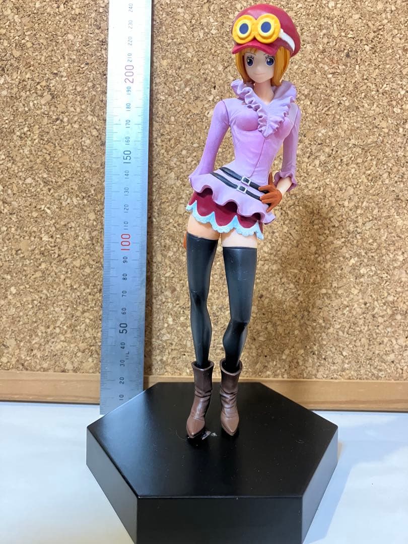 ワンピース フィギュア　7 セット　美品