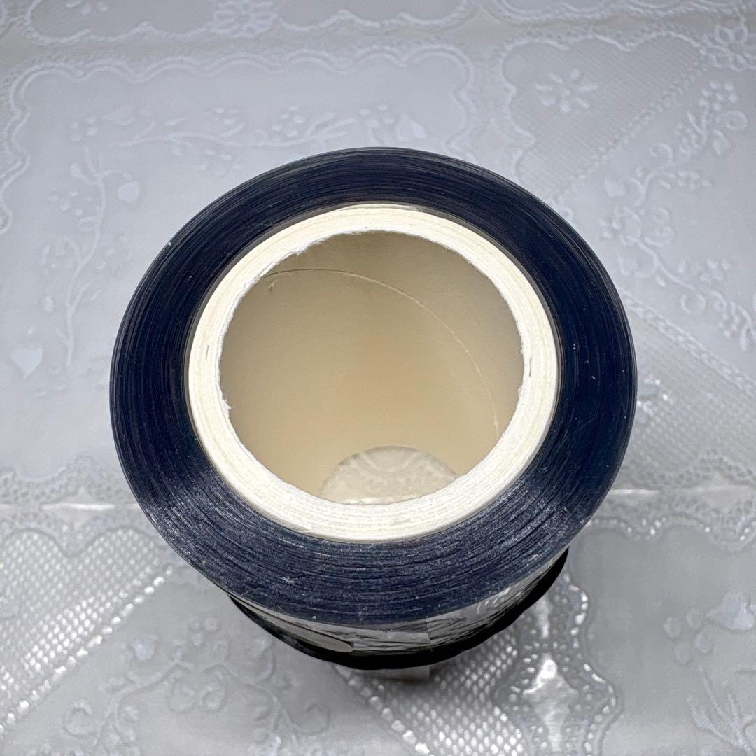 134】 海外 マステ 中古巻 PET マスキング テープ - メルカリ