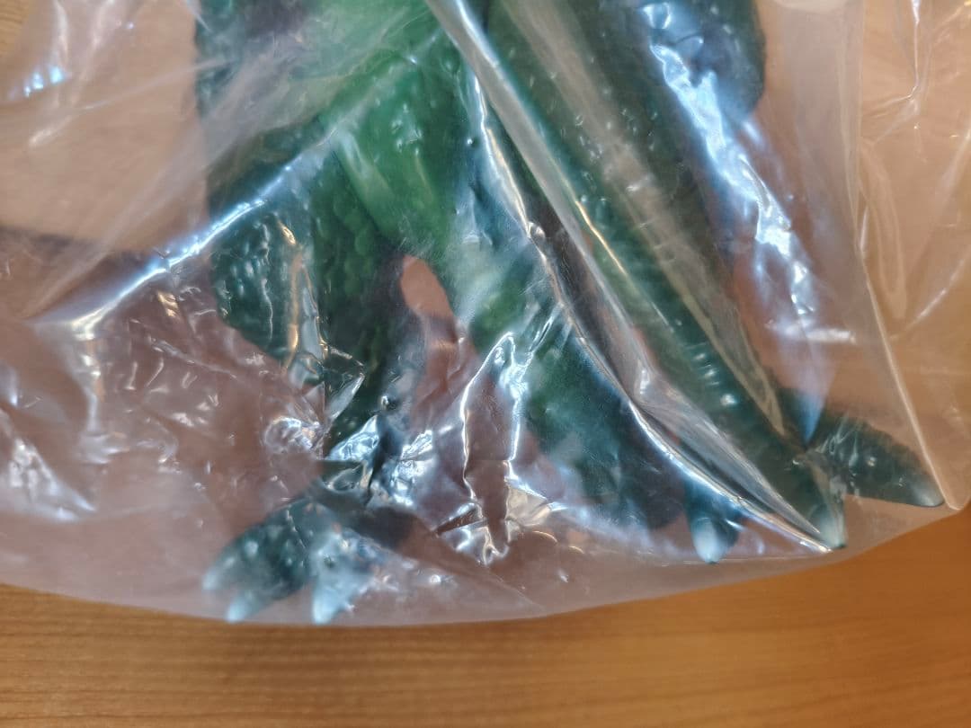 廣田彩玩所 メディコム 金星竜イーマ ハリーハウゼン HxS 怪獣｜廣田彩玩