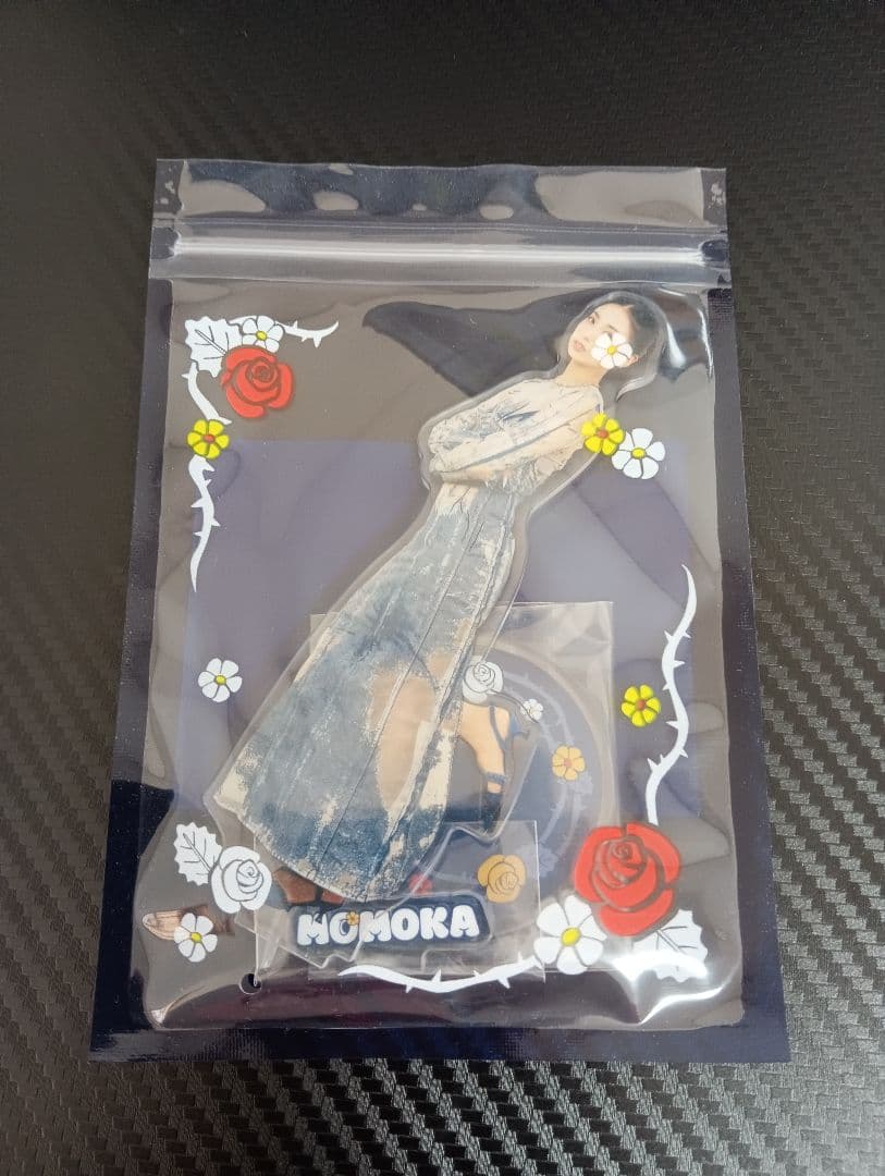 HANA HONEYs ファンミ 公式グッズ アクスタ モモカ - メルカリ