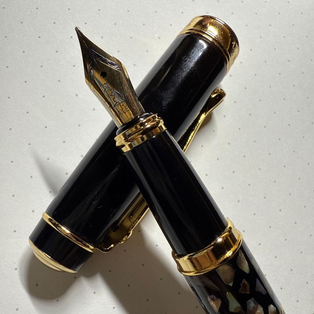 新品 ユニボールゼント シグニチャーモデル ブラック 3本 ZENTOの通販