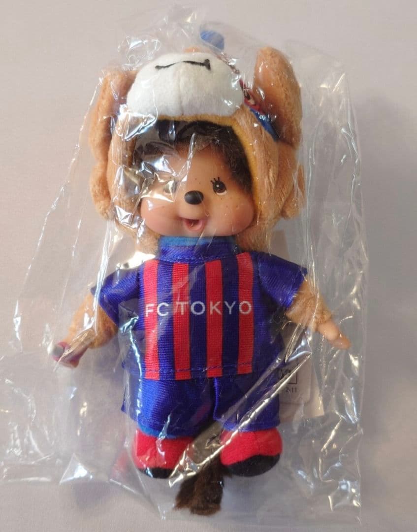 Vファーレン長崎 英国製リバーシブルフットボールマフラー