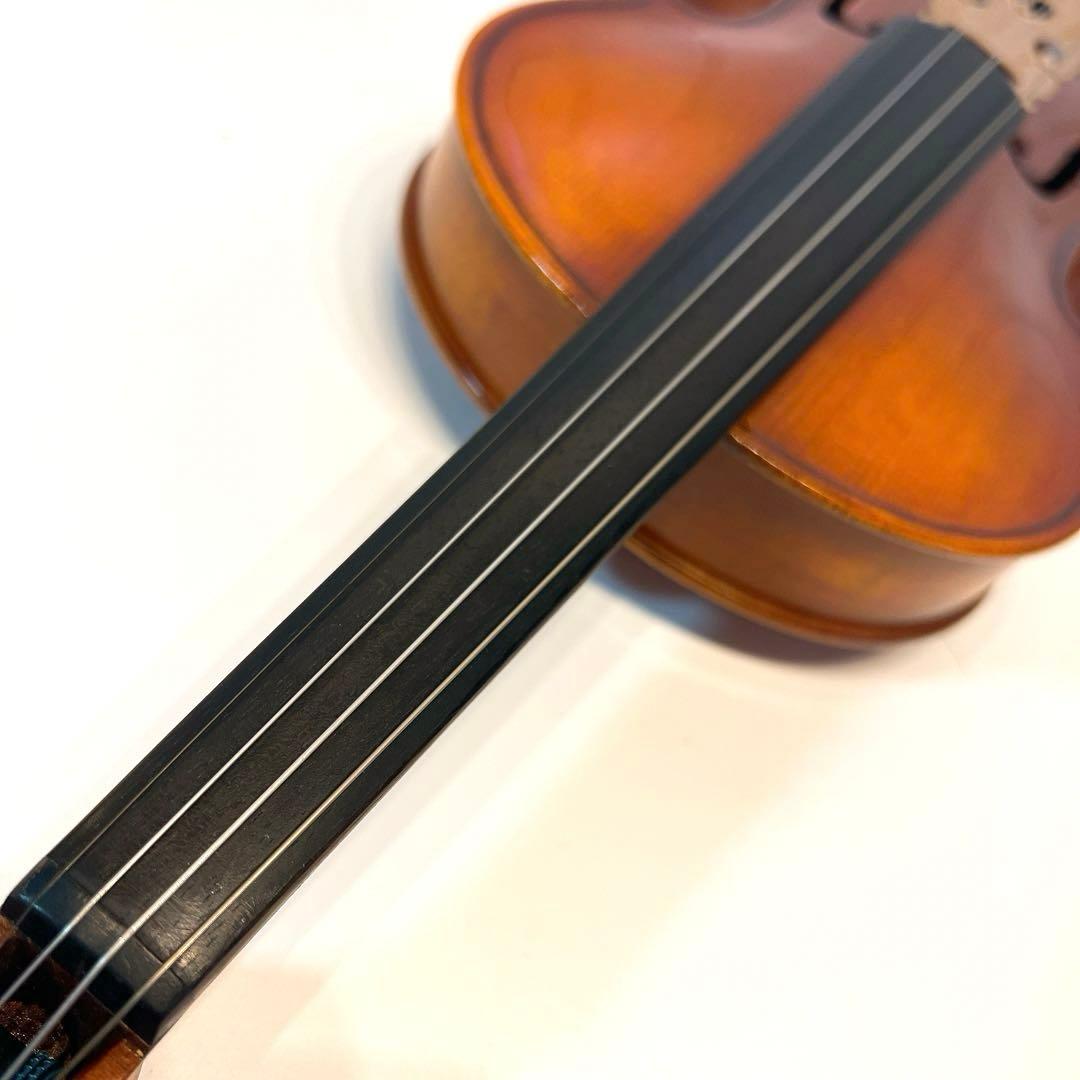 【希少・美品】 SUZUKI NO.280 4/4 Anno1972